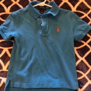 Ralph Lauren Polo 3T